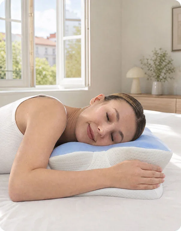 Seller image: another resting angle